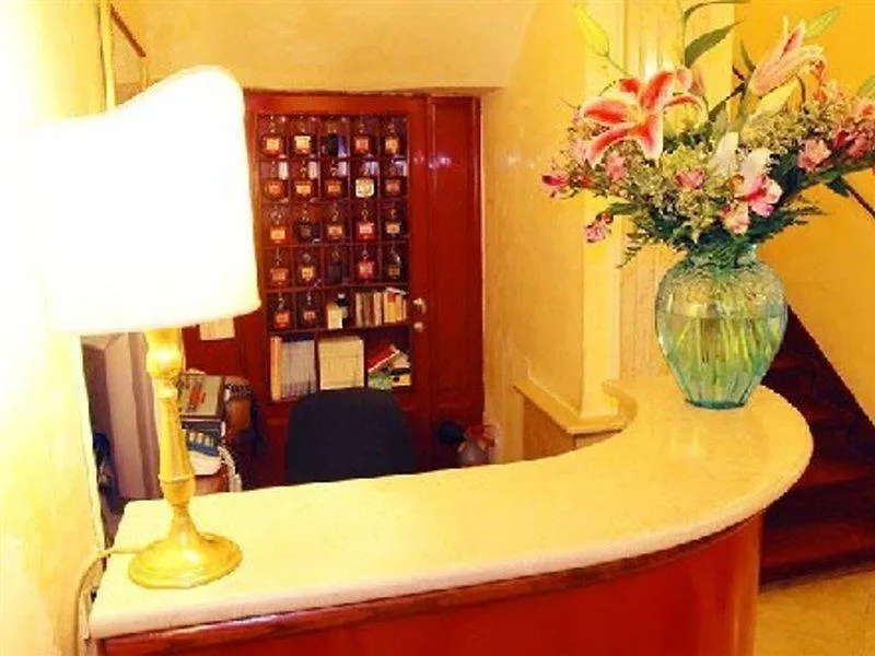 Hotel San Silvestro Rome 3*,