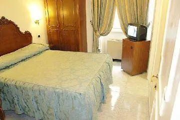 Hotel San Silvestro Roma