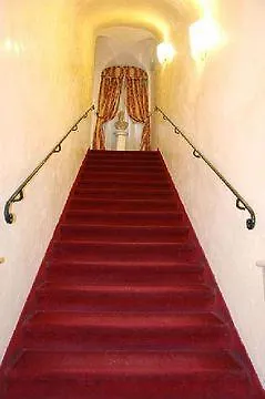 Hotel San Silvestro Rome