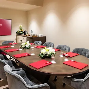 Leonardo Royal Venice Hotel Mestre