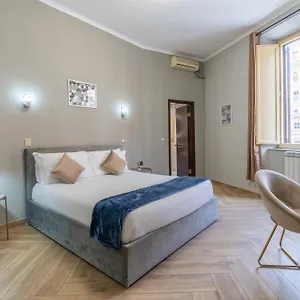 Portafortuna - Close To Colosseum Гостевой дом