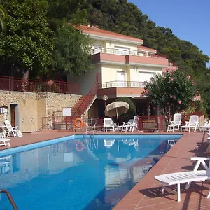Park Apart-hotel Ventimiglia