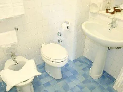 Hotel San Silvestro Rome