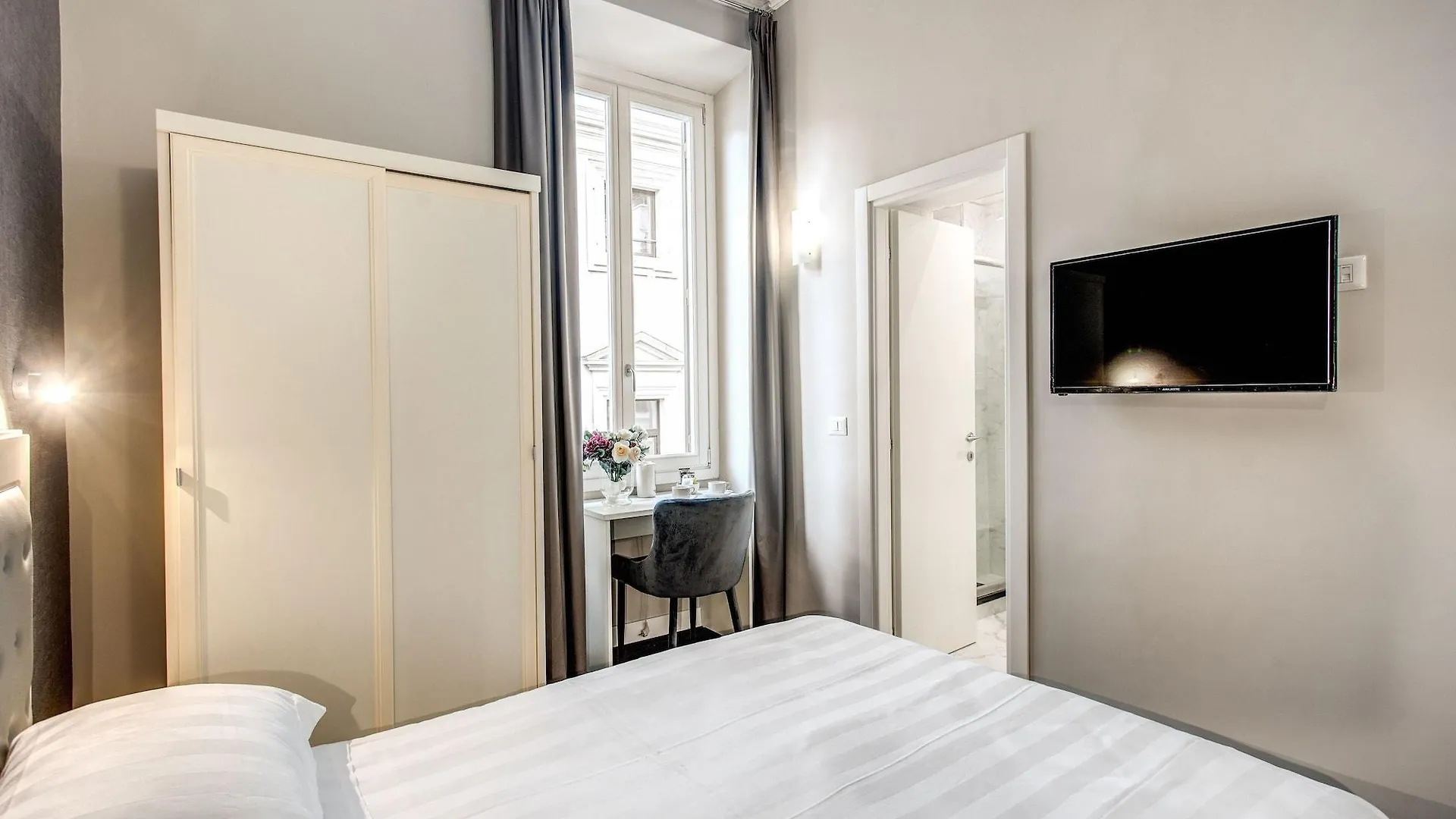 Hotel San Silvestro Rome