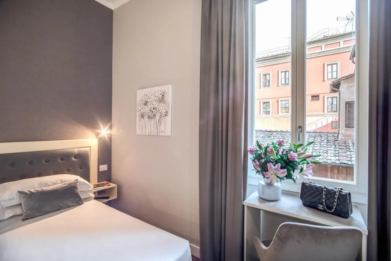 Hotel San Silvestro Rome