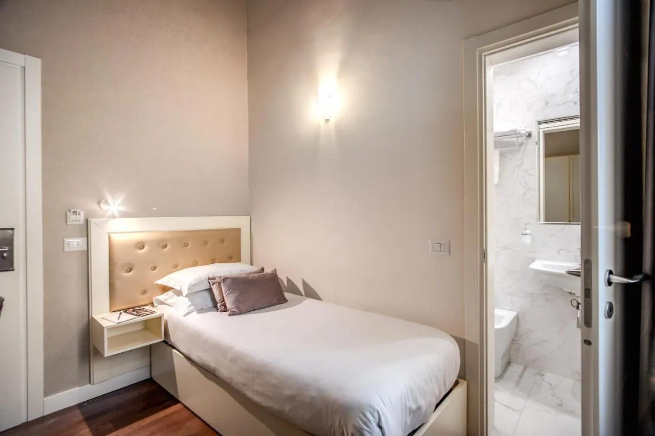 Hotel San Silvestro Rome