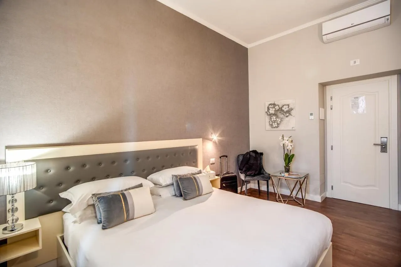 Hotel San Silvestro Rome 3*,