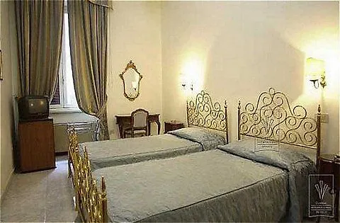 Hotel San Silvestro Rome Italy