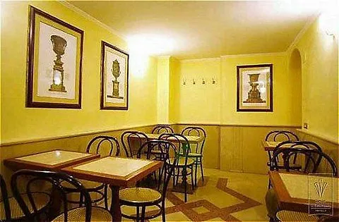 Hotel San Silvestro Rome 3*,  Italy