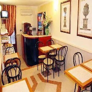 Hotel San Silvestro Rome
