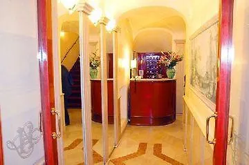 Hotel San Silvestro Rome