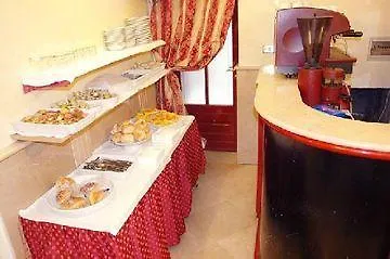 Hotel San Silvestro Rome