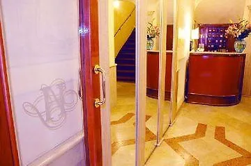 Hotel San Silvestro Rome