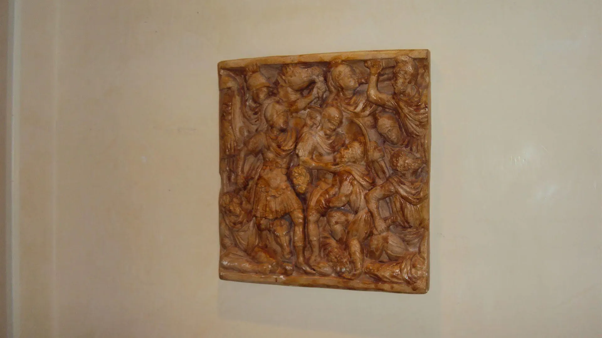 Hotel San Silvestro Rome