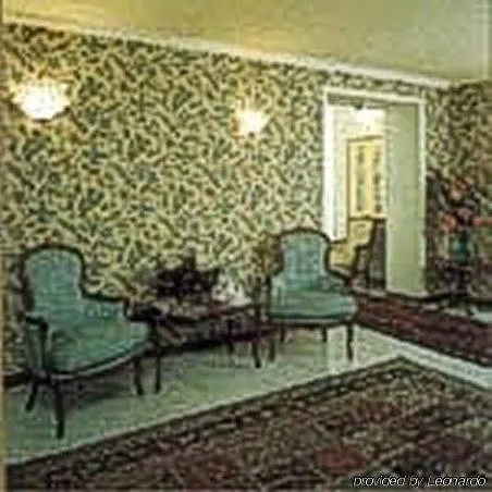 Hotel San Silvestro Rom