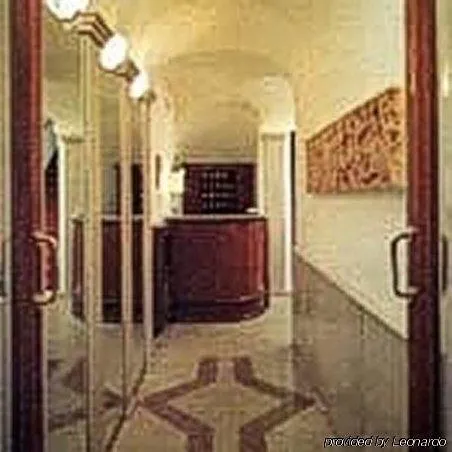 Hotel San Silvestro Rom